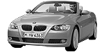 BMW E93 P1B65 Fault Code