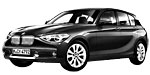 BMW F20 P1B65 Fault Code